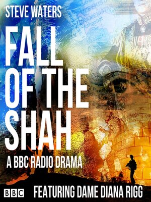 cover image of Fall of the Shah